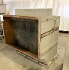 Used Cumberland Granulator, Model 50-B