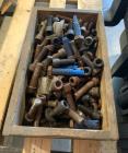 Used Cumberland Granulator, Model 50-B