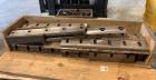 Used Cumberland Granulator, Model 50-B