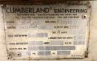 Used- Cumberland Granulator, Model 50-B