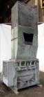 Used Cumberland Granulator, Model 50 Gran