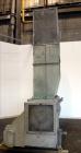Used Cumberland Granulator, Model 50 Gran