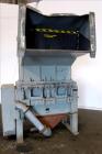Used Cumberland Granulator, Model 50 Gran. 7KN. Approximate 50