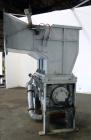 Used Cumberland Granulator, Model 50 Gran. 7KN. Approximate 50
