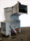 Used Cumberland Granulator, Model 50 Gran. 7KN. Approximate 50
