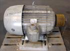Used Cumberland Granulator, Model 50 Gran. 7KN. Approximate 50