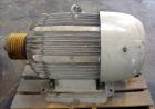 Used Cumberland Granulator, Model 50 Gran. 7KN. Approximate 50
