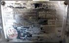 Used Cumberland Granulator, Model 50 Gran. 7KN. Approximate 50