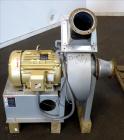 Used Cumberland Granulator, Model 50 Gran. 7KN. Approximate 50