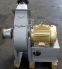 Used Cumberland Granulator, Model 50 Gran. 7KN. Approximate 50