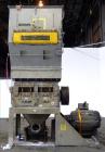 Used Cumberland Granulator, Model 50-H GRAN