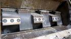 Used Cumberland Granulator, Model 50-H GRAN