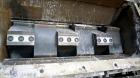 Used Cumberland Granulator, Model 50-H GRAN