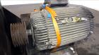 Used Cumberland Granulator, Model 50-H GRAN