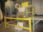 Used- Cumberland Granulator, Model 50B-5KN