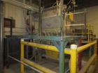 Used- Cumberland Granulator, Model 50B-5KN