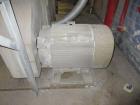 Used- Cumberland Granulator, Model 50B-5KN