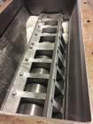 Used Cumberland Granulator, Model 50B-5KN