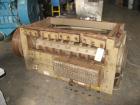 Used Cumberland Model 2050B Granulator. 20