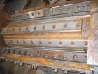 USED: Cumberland granulator, model 50F. 20