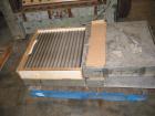USED: Cumberland granulator, model 50F. 20