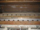 USED: Cumberland granulator, model 50F. 20
