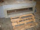 USED: Cumberland granulator, model 50F. 20