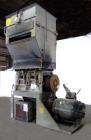 Used Cumberland Granulator, Model 50-H GRAN.