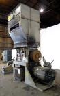 Used Cumberland Granulator, Model 50-H GRAN.