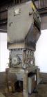 Used Cumberland Granulator, Model 50-H GRAN.