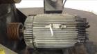Used Cumberland Granulator, Model 50-H GRAN.