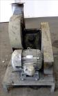 Used Cumberland Granulator, Model 50-H GRAN.