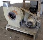 Used Cumberland Granulator, Model 50-H GRAN.