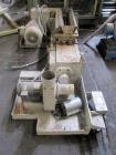 Used Cumberland Low Profile Sheet Granulator