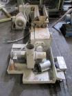 Used- Cumberland Low Profile Sheet Granulator