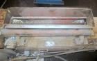 Used Cumberland Low Profile Sheet Granulator