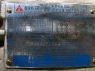 Used Cumberland Low Profile Sheet Granulator