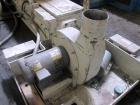 Used Cumberland Low Profile Sheet Granulator