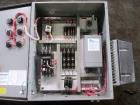 Used Cumberland Low Profile Sheet Granulator