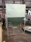 Used Cumberland Low Profile Sheet Granulator