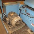Used Cumberland Model 56T sheet fed granulator
