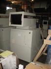 Used- Cumberland model 584 granulator. Unit is equipped with a 3 knife open rotor and two bed knives, 14