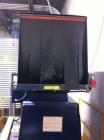 Used Cumberland Model 684 Open Rotor Granulator