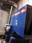 Used Cumberland Model 684 Open Rotor Granulator