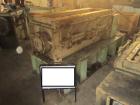 Used Cumberland Granulator, 20” x 72”