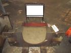 Used Cumberland Granulator, 20” x 72”