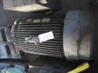 Used Cumberland Granulator, 20” x 72”