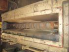 Used Cumberland Granulator, 20” x 72”
