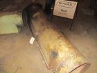 Used Cumberland Granulator, 20” x 72”