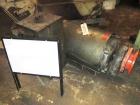 Used Cumberland Granulator, 20” x 72”